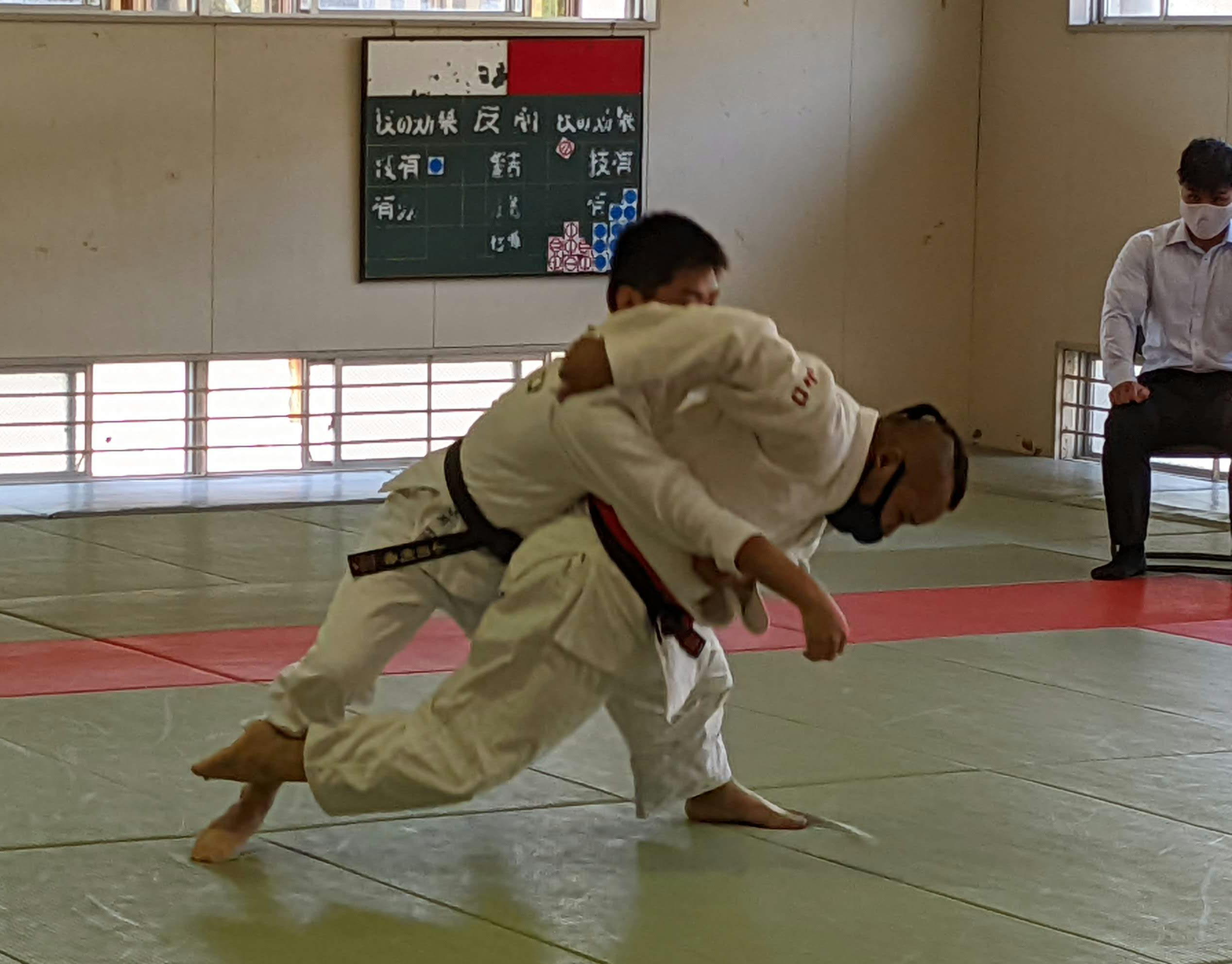 定時制・通信制山口県大会