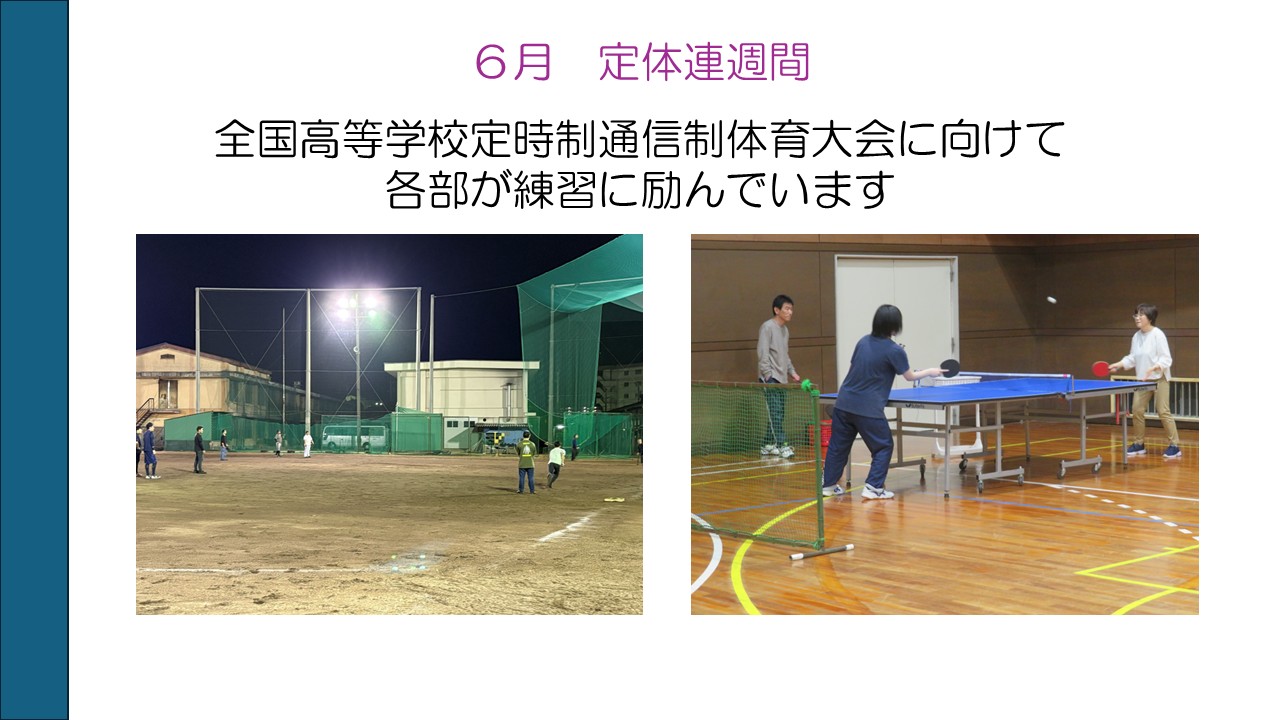 定体連