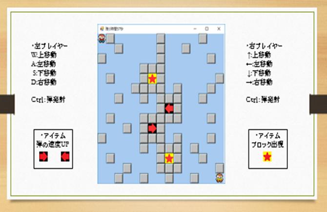 資格取得とゲーム制作
