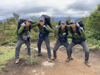 全国高等学校総合体育大会